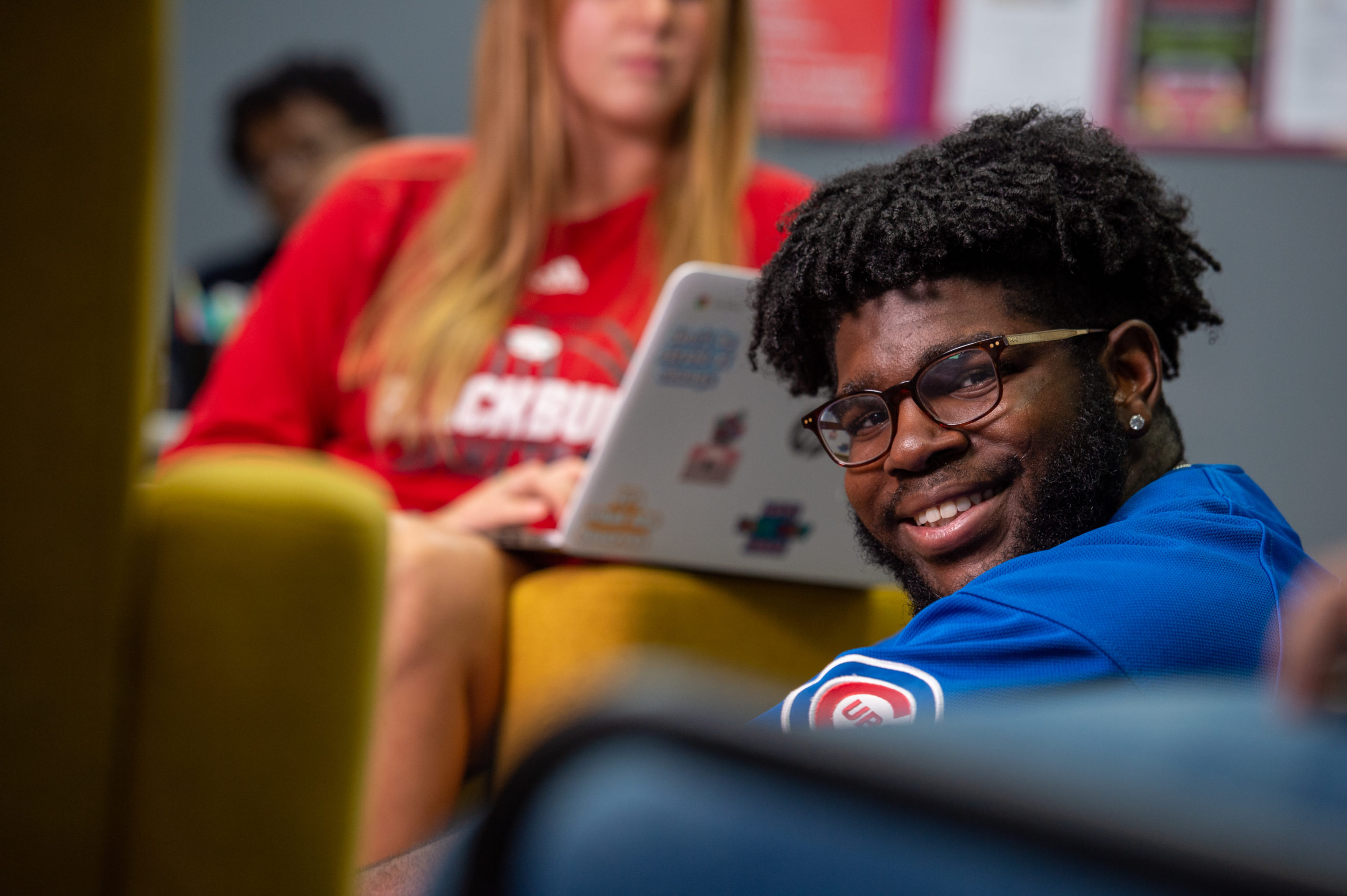 Teacher Licensure Program Blackburn College