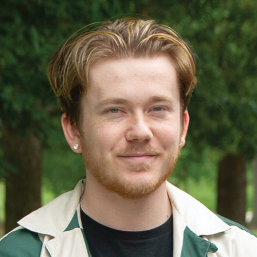 Wesley McMillen