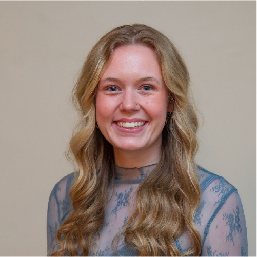 Jordan Watts, General Manager '25-26