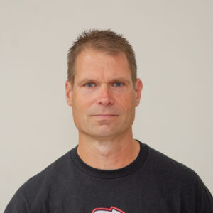 Blackburn College - Trent Koplinski