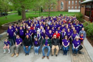 Beautification Day Group 2025