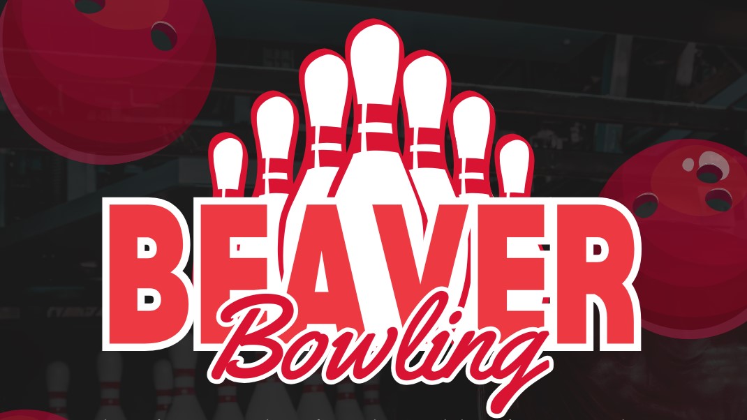 Beaver Bowling logo