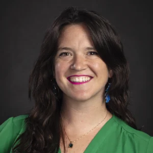 Dr. MC Hannon headshot