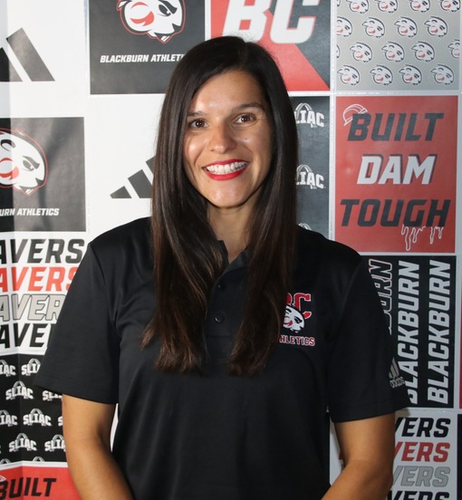 Stephanie Aragon, headshot