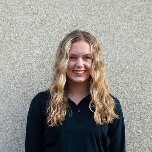 Jordan Watts, '25-26 General Manager