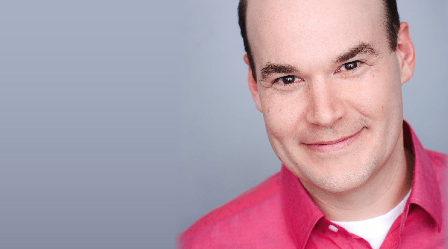 Aaron Kaburick in Concert