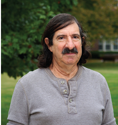 Paul Tepikian, 2026 Gideon Blackburn Award