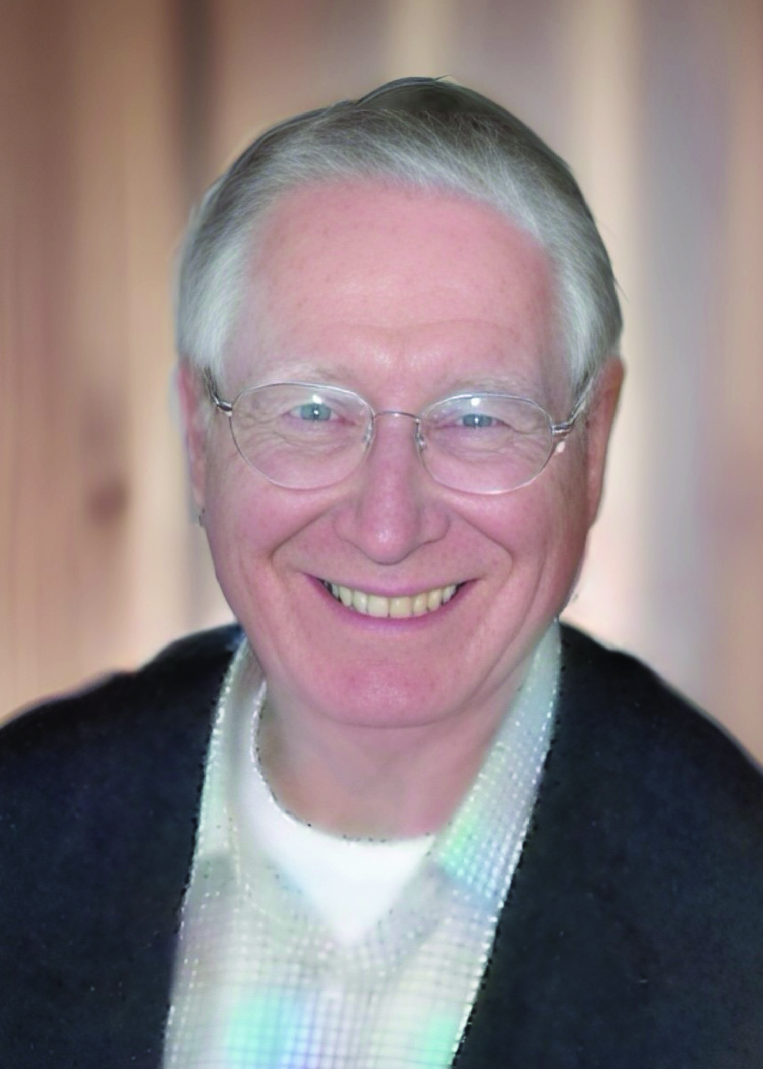 Thomas Jager ’57, Service to Humanity Award Recipient