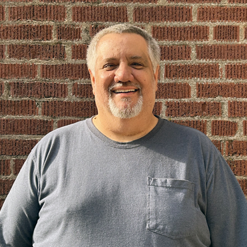 Glenn Phelps